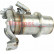 Cooler, exhaust gas recirculation OE-part, Thumbnail 3