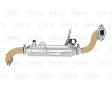 Cooler, exhaust gas recirculation ORIGINAL PART 817748 Valeo, Image 3
