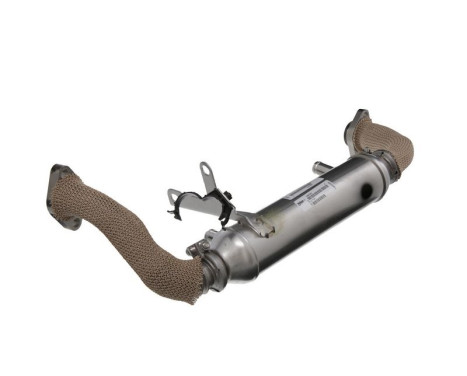Cooler, exhaust gas recirculation ORIGINAL PART 817749 Valeo, Image 3