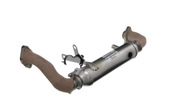 Cooler, exhaust gas recirculation ORIGINAL PART 817749 Valeo, Image 3