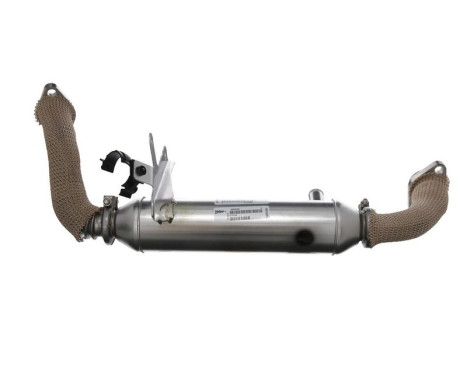 Cooler, exhaust gas recirculation ORIGINAL PART 817749 Valeo, Image 4