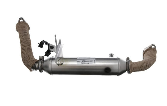 Cooler, exhaust gas recirculation ORIGINAL PART 817749 Valeo, Image 4