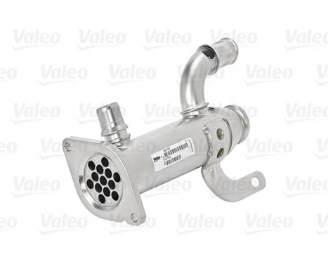 Cooler, exhaust gas recirculation ORIGINAL PART 817753 Valeo, Image 4