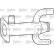 Cooler, exhaust gas recirculation ORIGINAL PART 817753 Valeo, Thumbnail 2