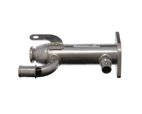 Cooler, exhaust gas recirculation ORIGINAL PART 817753 Valeo, Image 4