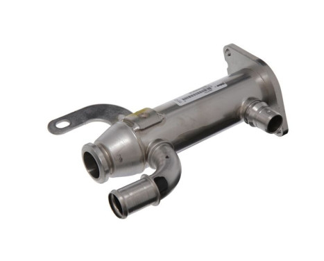 Cooler, exhaust gas recirculation ORIGINAL PART 817753 Valeo, Image 3