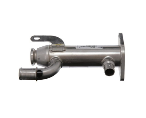 Cooler, exhaust gas recirculation ORIGINAL PART 817753 Valeo, Image 4