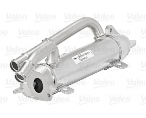 Cooler, exhaust gas recirculation ORIGINAL PART 817754 Valeo, Image 3
