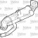 Cooler, exhaust gas recirculation ORIGINAL PART 817754 Valeo, Thumbnail 4