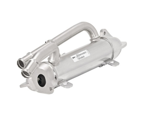 Cooler, exhaust gas recirculation ORIGINAL PART 817754 Valeo, Image 3