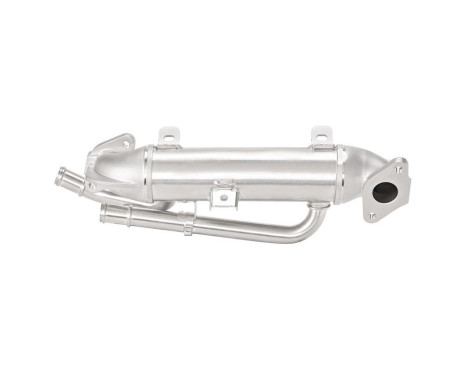 Cooler, exhaust gas recirculation ORIGINAL PART 817754 Valeo, Image 4