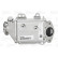 Cooler, exhaust gas recirculation ORIGINAL PART 817758 Valeo, Thumbnail 3