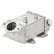 Cooler, exhaust gas recirculation ORIGINAL PART 817758 Valeo, Thumbnail 2