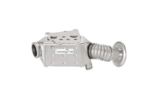 Cooler, exhaust gas recirculation ORIGINAL PART 818787 Valeo, Image 3
