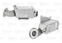 Cooler, exhaust gas recirculation ORIGINAL PART 818788 Valeo