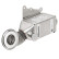 Cooler, exhaust gas recirculation ORIGINAL PART 818788 Valeo, Thumbnail 2