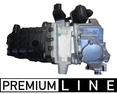 Cooler, exhaust gas recirculation PREMIUM LINE