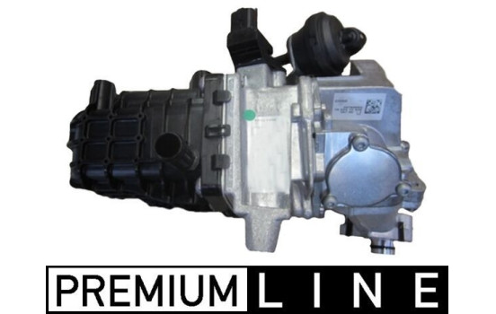 Cooler, exhaust gas recirculation PREMIUM LINE
