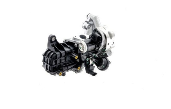 Cooler, exhaust gas recirculation PREMIUM LINE, Image 8