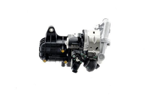 Cooler, exhaust gas recirculation PREMIUM LINE, Image 9