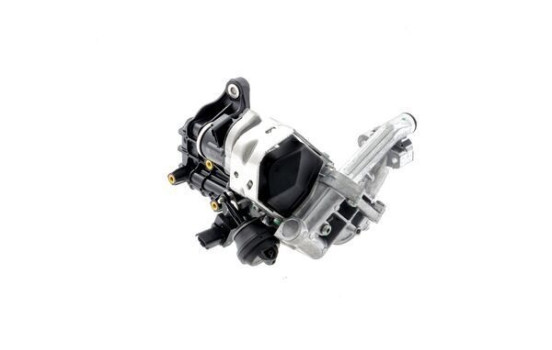 Cooler, exhaust gas recirculation PREMIUM LINE, Image 10