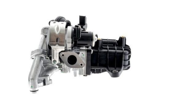 Cooler, exhaust gas recirculation PREMIUM LINE, Image 11