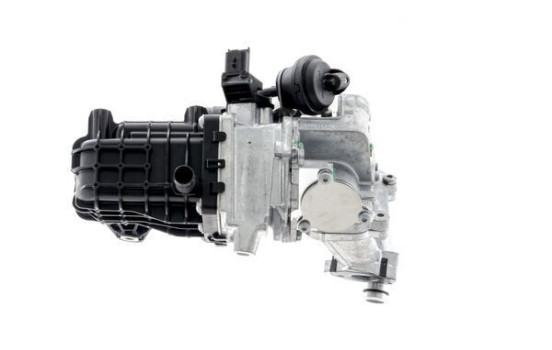 Cooler, exhaust gas recirculation PREMIUM LINE, Image 12