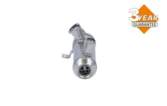 Cooler, exhaust gas recirculation, Image 2
