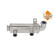 Cooler, exhaust gas recirculation