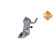 Cooler, exhaust gas recirculation, Thumbnail 2