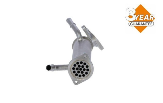 Cooler, exhaust gas recirculation, Image 4