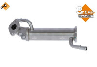 Cooler, exhaust gas recirculation
