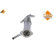 Cooler, exhaust gas recirculation, Thumbnail 2