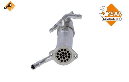 Cooler, exhaust gas recirculation, Image 2