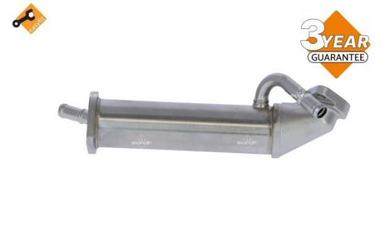 Cooler, exhaust gas recirculation, Image 3
