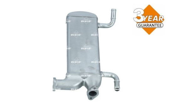 Cooler, exhaust gas recirculation, Image 2