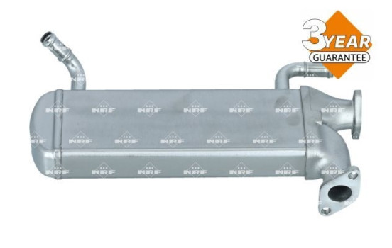 Cooler, exhaust gas recirculation, Image 5