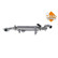 Cooler, exhaust gas recirculation