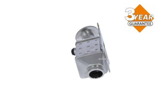 Cooler, exhaust gas recirculation, Image 2