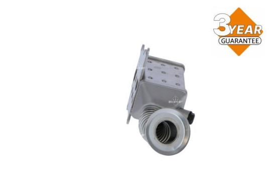 Cooler, exhaust gas recirculation, Image 4