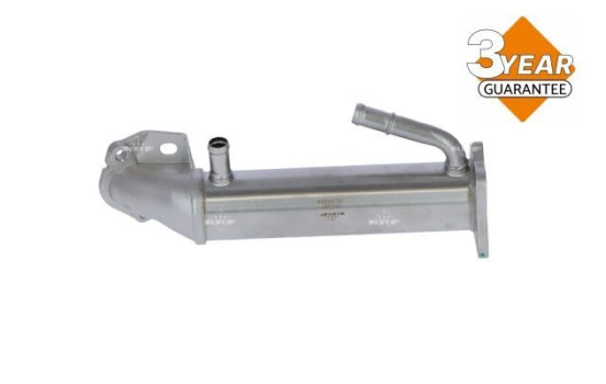 Cooler, exhaust gas recirculation, Image 3