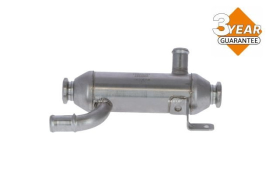 Cooler, exhaust gas recirculation, Image 4