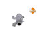 Cooler, exhaust gas recirculation, Thumbnail 5