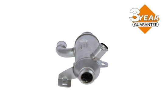 Cooler, exhaust gas recirculation, Image 5