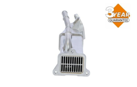 Cooler, exhaust gas recirculation, Image 2