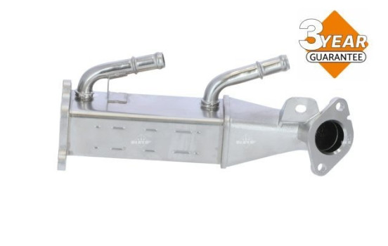 Cooler, exhaust gas recirculation, Image 3