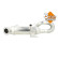 Cooler, exhaust gas recirculation, Thumbnail 3