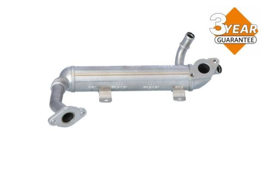 Cooler, exhaust gas recirculation, Image 2