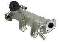 Cooler, exhaust gas recirculation