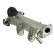 Cooler, exhaust gas recirculation